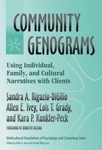 Produktbild: Community Genograms