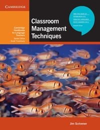 Produktbild: Classroom Management Techniques
