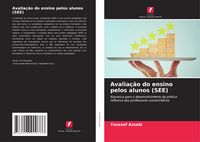 Produktbild: Avalia&ccedil;&atilde;o do ensino pelos alunos (SEE)
