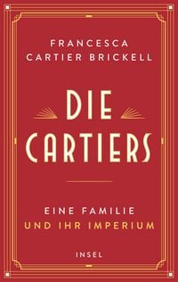 Produktbild: Die Cartiers
