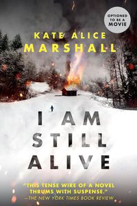 Produktbild: I Am Still Alive
