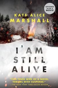Produktbild: I Am Still Alive