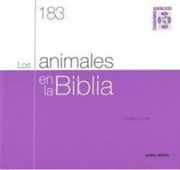 Produktbild: Los animales en la Biblia