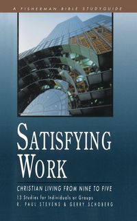 Produktbild: Satisfying Work
