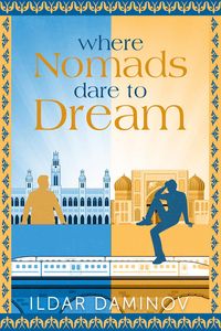 Produktbild: Where Nomads Dare to Dream