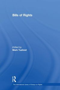 Produktbild: Bills of Rights