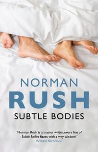 Produktbild: Rush, N: Subtle Bodies