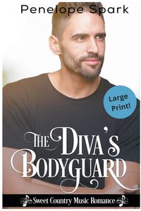 Produktbild: The Diva's Bodyguard