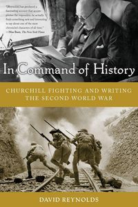 Produktbild: In Command of History