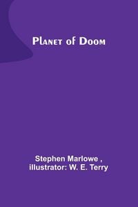 Produktbild: Planet of Doom