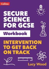 Produktbild: Secure Science for GCSE Workbook