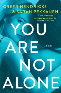 Produktbild: Hendricks, G: You Are Not Alone