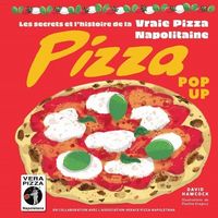 Produktbild: Pizza pop-up