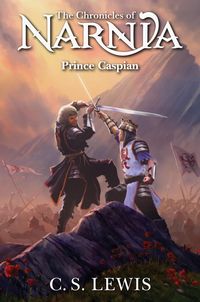 Produktbild: Prince Caspian
