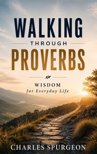 Produktbild: Walking Through Proverbs
