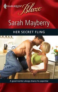 Produktbild: Her Secret Fling