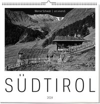 Produktbild: S&uuml;dtirol 2024