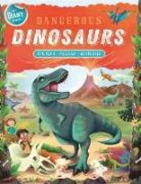 Produktbild: Autumn Publishing: Dangerous Dinosaurs