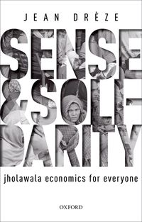 Produktbild: Sense and Solidarity