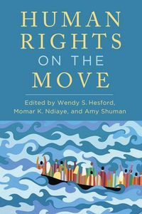 Produktbild: Human Rights on the Move