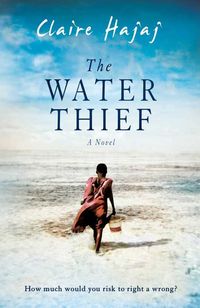 Bild vom Artikel The Water Thief vom Autor Claire Hajaj
