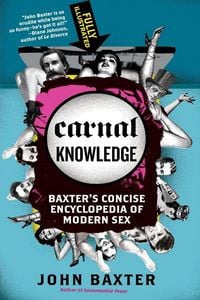 Produktbild: Carnal Knowledge