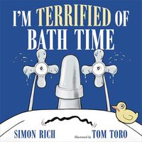 Produktbild: I'm Terrified of Bath Time