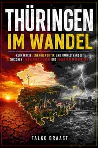 Produktbild: Th&uuml;ringen im Wandel