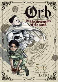 Produktbild: Orb: On the Movements of the Earth (Omnibus) Vol. 5-6