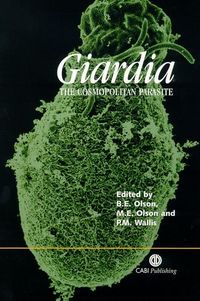 Produktbild: Giardia