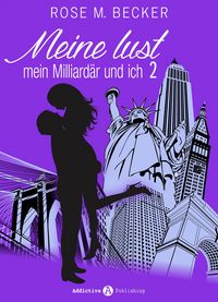 Produktbild: Meine Lust, mein Milliard&auml;r und ich - 2