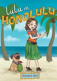 Produktbild: Lulu in Honolulu