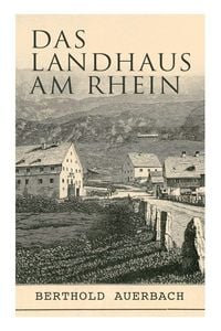 Produktbild: Das Landhaus am Rhein