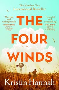 Produktbild: The Four Winds
