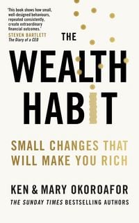 Produktbild: The Wealth Habit