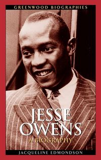 Produktbild: Jesse Owens