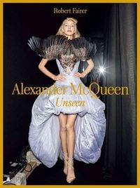 Produktbild: Fairer, R: Alexander McQueen