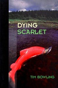Produktbild: Dying Scarlet