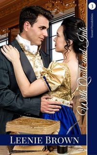 Produktbild: With Quill and Ink (Sweet Possibilities, #3)