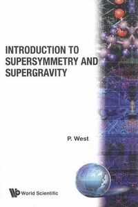 Produktbild: Intro To Supersymmetry & Supergravity