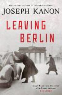 Produktbild: Kanon, J: Leaving Berlin