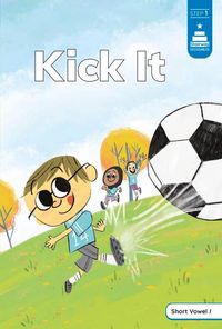 Produktbild: Kick It