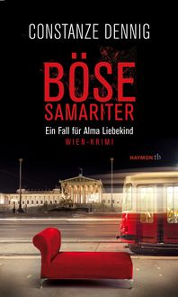 Produktbild: B&ouml;se Samariter