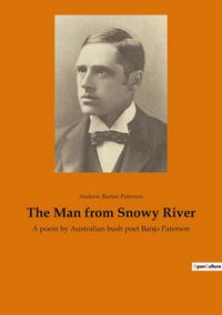 Produktbild: The Man from Snowy River