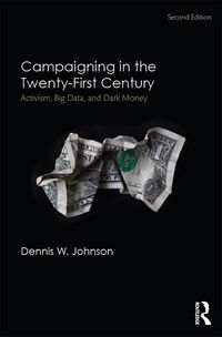 Produktbild: Campaigning in the Twenty-First Century