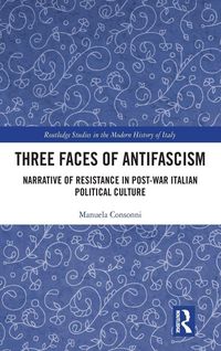 Produktbild: Three Faces of Antifascism