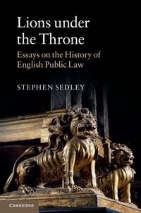 Produktbild: Lions under the Throne
