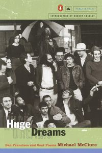 Produktbild: Huge Dreams