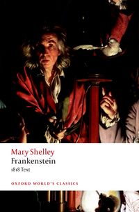 Produktbild: Frankenstein