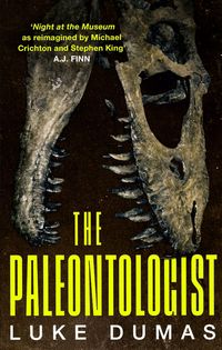 Produktbild: The Paleontologist
